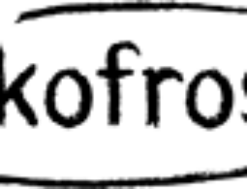 Oekofrost